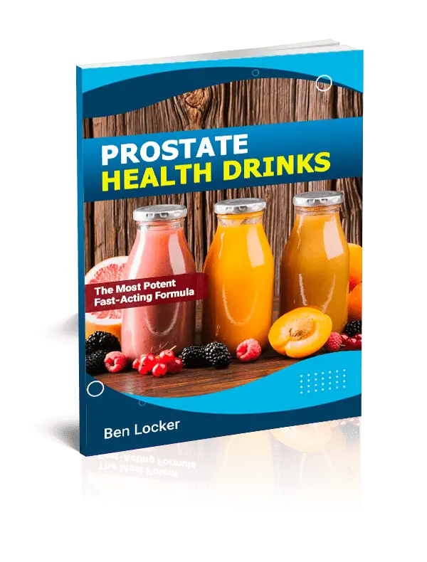 ProstaVive Bonus 1 - Free digital guide for men's prostate and urinary health